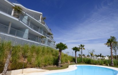 Reventa - Apartment - Penthouse - Benalmádena - Benalmadena Costa