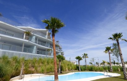 Reventa - Apartment - Penthouse - Benalmádena - Benalmadena Costa