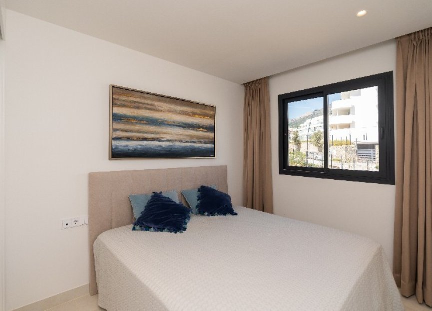 Resale - Apartment - Middle Floor Apartment - Fuengirola - Fuengirola Centro