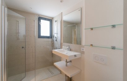 Resale - Apartment - Middle Floor Apartment - Fuengirola - Fuengirola Centro