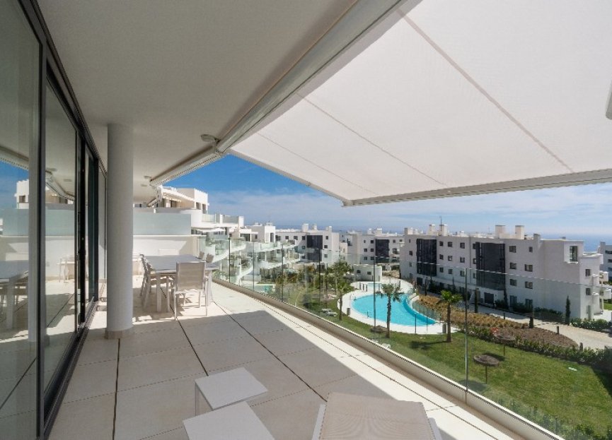 Resale - Apartment - Middle Floor Apartment - Fuengirola - Fuengirola Centro