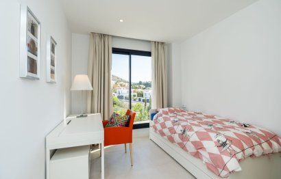 Resale - Apartment - Ground Floor Apartment - Fuengirola - Fuengirola Centro