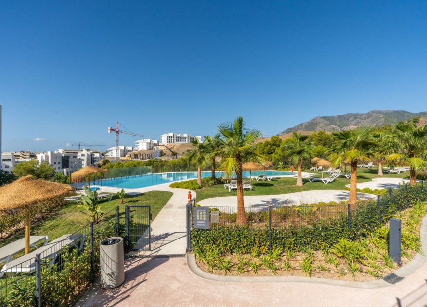 Resale - Apartment - Ground Floor Apartment - Fuengirola - Fuengirola Centro