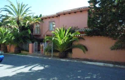 Resale - House - Detached Villa - Mijas - Torrenueva