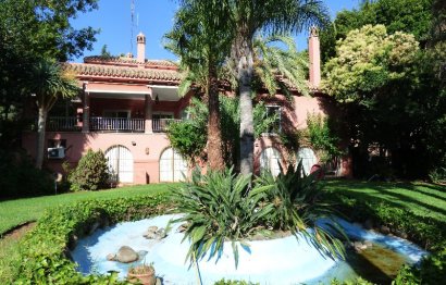 Reventa - House - Detached Villa - Mijas - Torrenueva