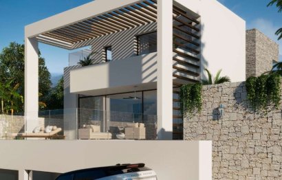 Resale - House - Detached Villa - Marbella - Marbesa