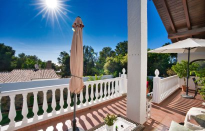 Resale - House - Detached Villa - Mijas - Torrenueva