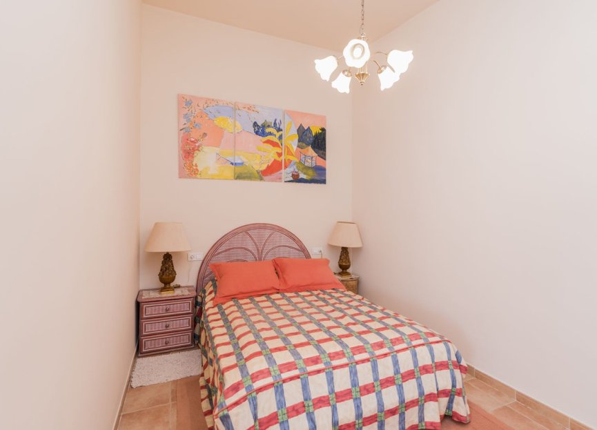 Resale - House - Detached Villa - Mijas - Torrenueva