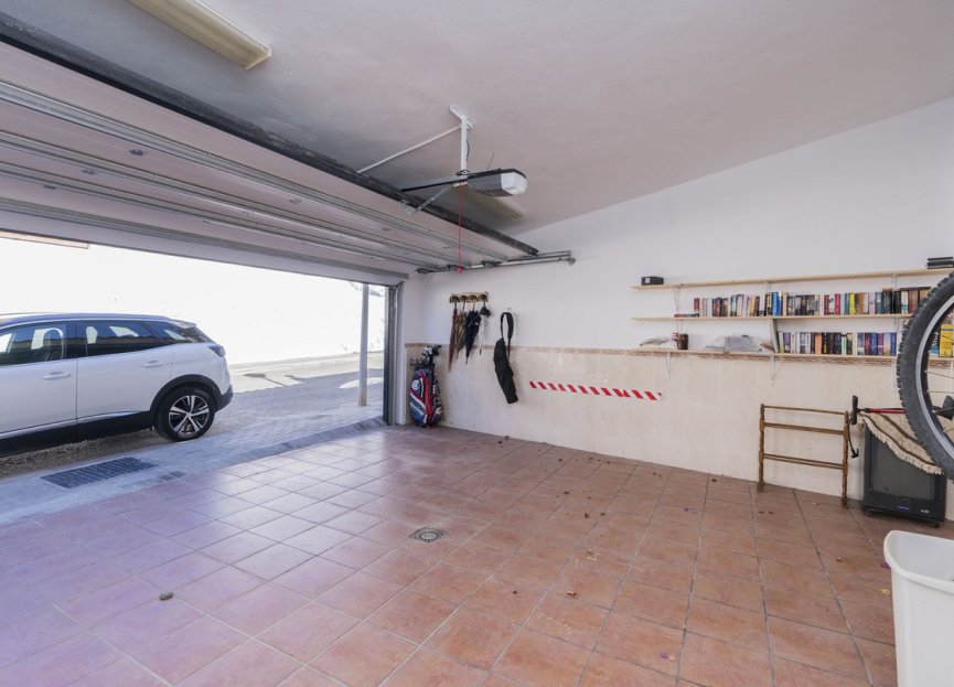 Resale - House - Detached Villa - Mijas - Torrenueva