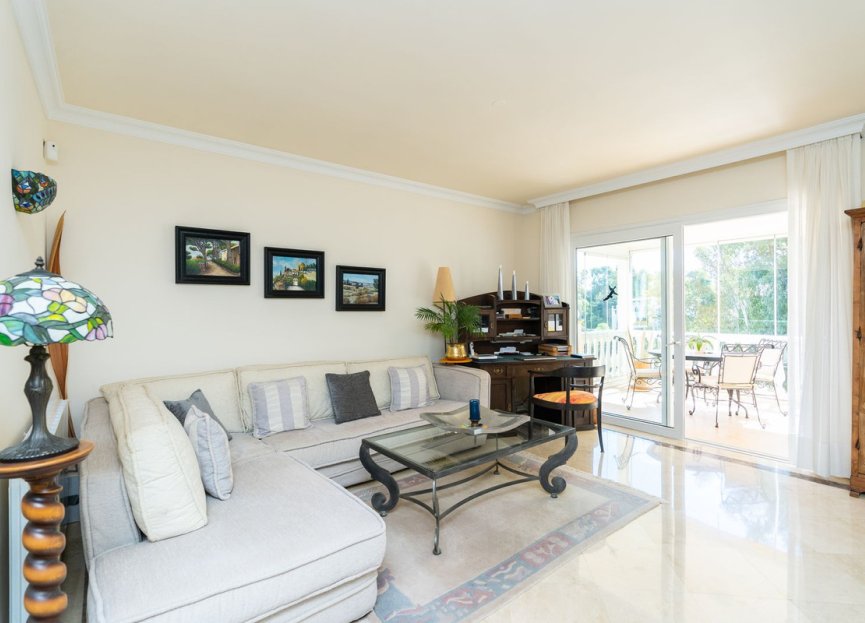 Resale - House - Detached Villa - Mijas - Torrenueva