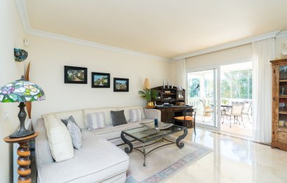 Resale - House - Detached Villa - Mijas - Torrenueva