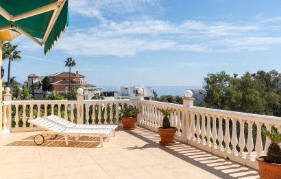 Reventa - House - Detached Villa - Mijas - Torrenueva