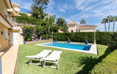 Reventa - House - Detached Villa - Mijas - Torrenueva