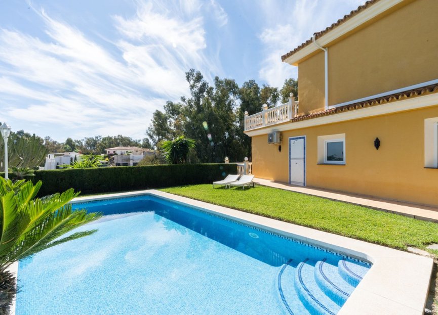 Reventa - House - Detached Villa - Mijas - Torrenueva