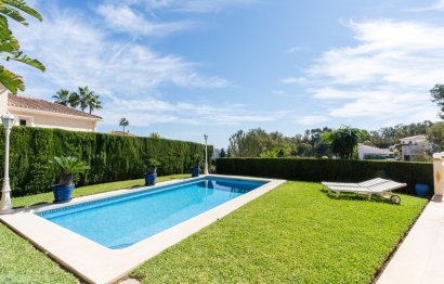 Reventa - House - Detached Villa - Mijas - Torrenueva