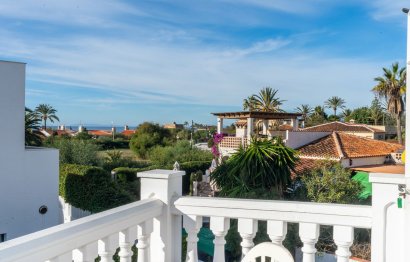 Reventa - House - Detached Villa - Marbella - Marbesa