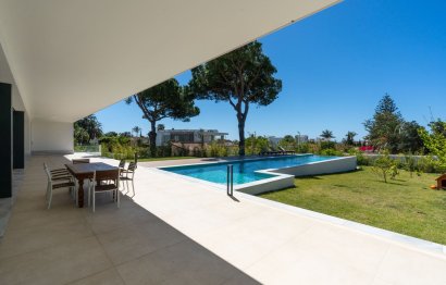 Reventa - House - Detached Villa - Marbella - Marbesa