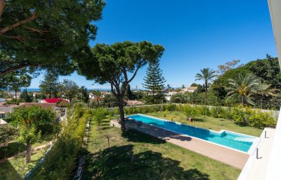 Reventa - House - Detached Villa - Marbella - Marbesa