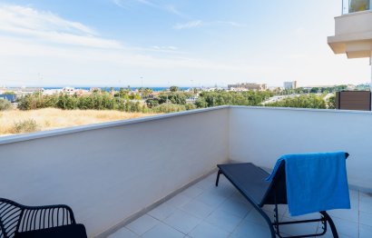 Resale - Apartment - Ground Floor Apartment - Mijas - La Cala De Mijas