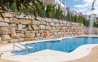 Reventa - Apartment - Penthouse - Casares - Casares Playa