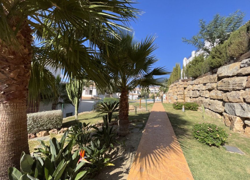 Reventa - Apartment - Penthouse - Casares - Casares Playa