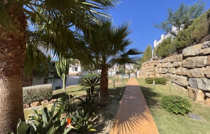 Reventa - Apartment - Penthouse - Casares - Casares Playa