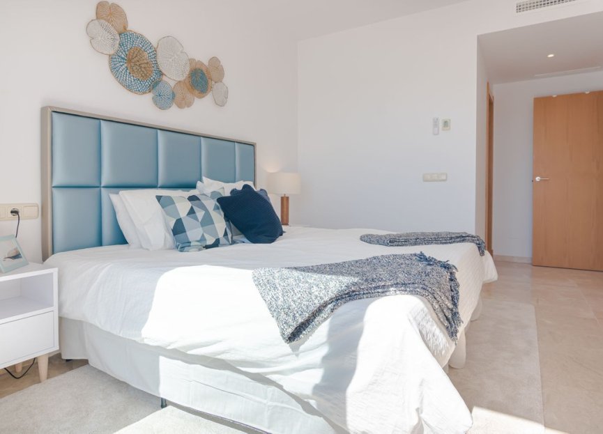 Reventa - Apartment - Penthouse - Casares - Casares Playa