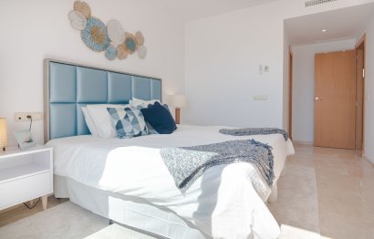 Reventa - Apartment - Penthouse - Casares - Casares Playa