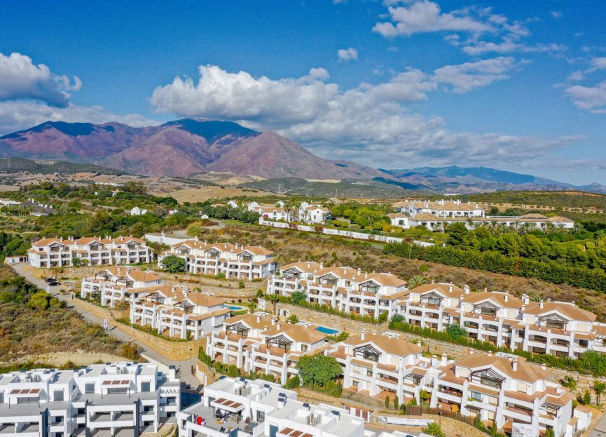 Reventa - Apartment - Penthouse - Casares - Casares Playa