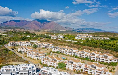 Reventa - Apartment - Penthouse - Casares - Casares Playa