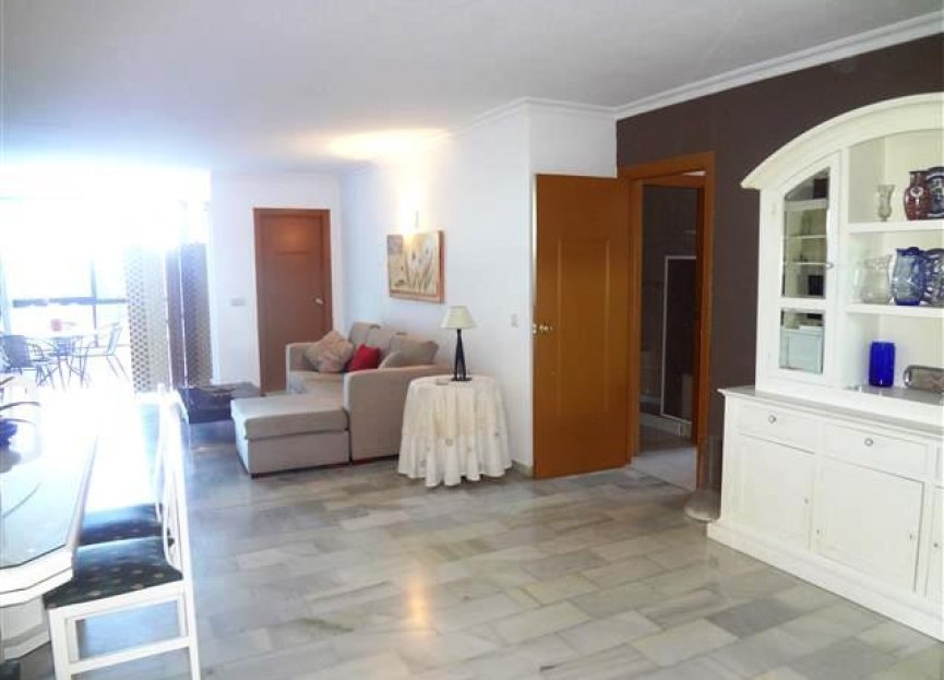 Reventa - Apartment - Middle Floor Apartment - Marbella - Nueva Andalucia