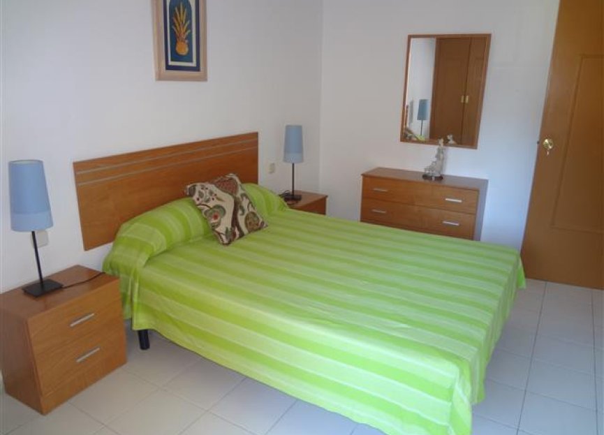 Reventa - Apartment - Middle Floor Apartment - Marbella - Nueva Andalucia