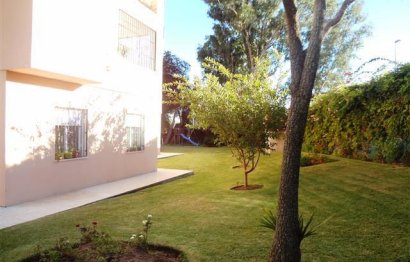 Reventa - Apartment - Middle Floor Apartment - Marbella - Nueva Andalucia