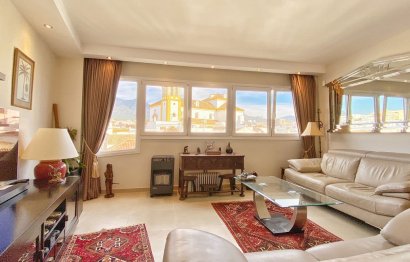 Reventa - Apartment - Penthouse - Marbella