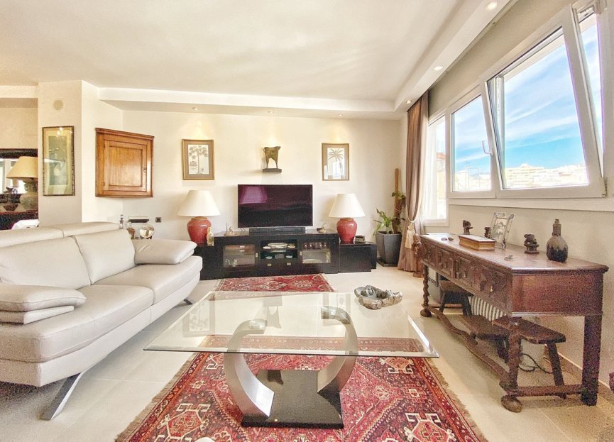 Reventa - Apartment - Penthouse - Marbella