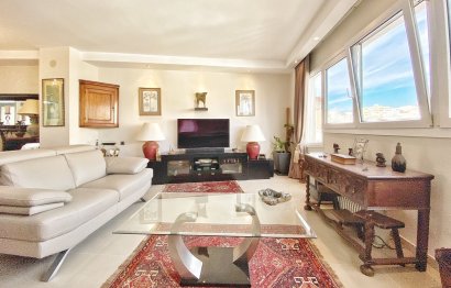 Reventa - Apartment - Penthouse - Marbella