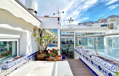 Reventa - Apartment - Penthouse - Marbella