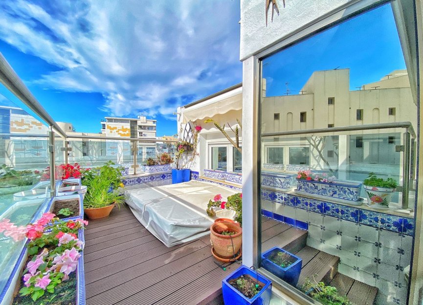 Reventa - Apartment - Penthouse - Marbella