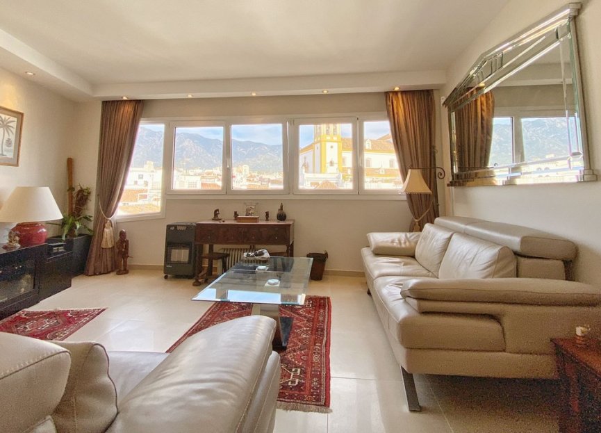 Reventa - Apartment - Penthouse - Marbella