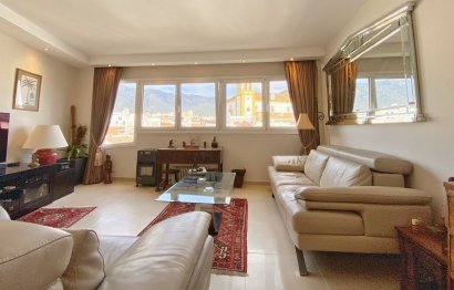 Reventa - Apartment - Penthouse - Marbella