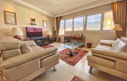 Reventa - Apartment - Penthouse - Marbella