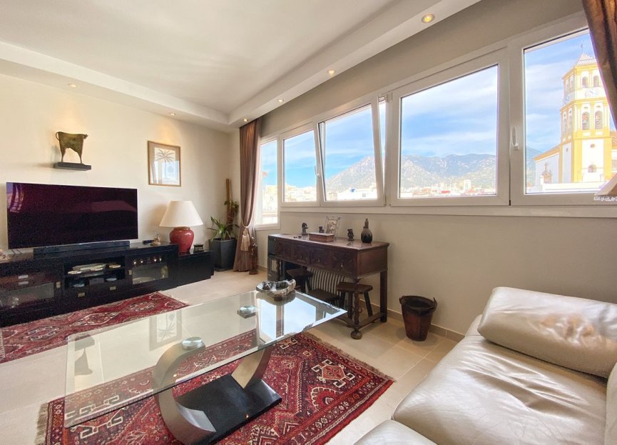 Reventa - Apartment - Penthouse - Marbella