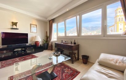 Reventa - Apartment - Penthouse - Marbella