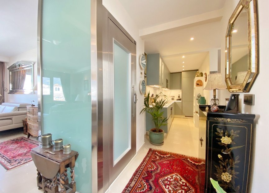 Reventa - Apartment - Penthouse - Marbella