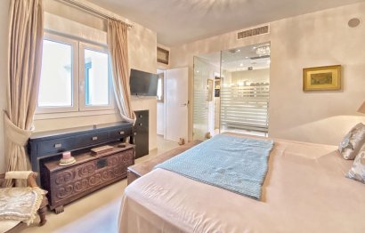 Reventa - Apartment - Penthouse - Marbella