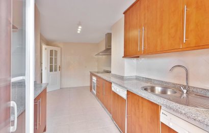 Reventa - Apartment - Ground Floor Apartment - Marbella - Elviria