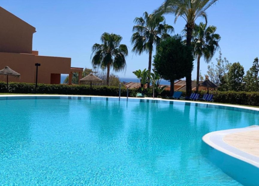 Reventa - Apartment - Ground Floor Apartment - Marbella - Elviria