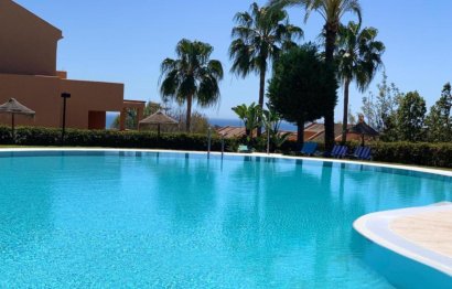 Reventa - Apartment - Ground Floor Apartment - Marbella - Elviria