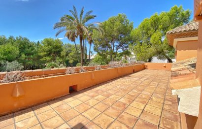 Reventa - House - Detached Villa - Marbella - Sierra Blanca