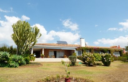 Resale - House - Detached Villa - Marbella - Marbella Centro